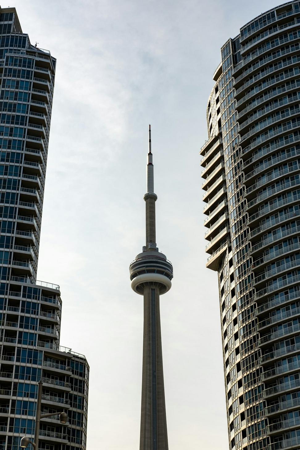 Toronto Business District