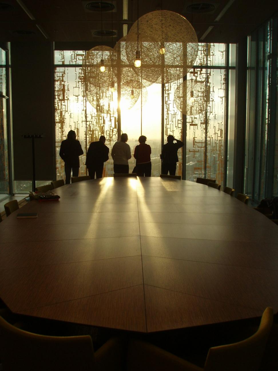 Corporate governance